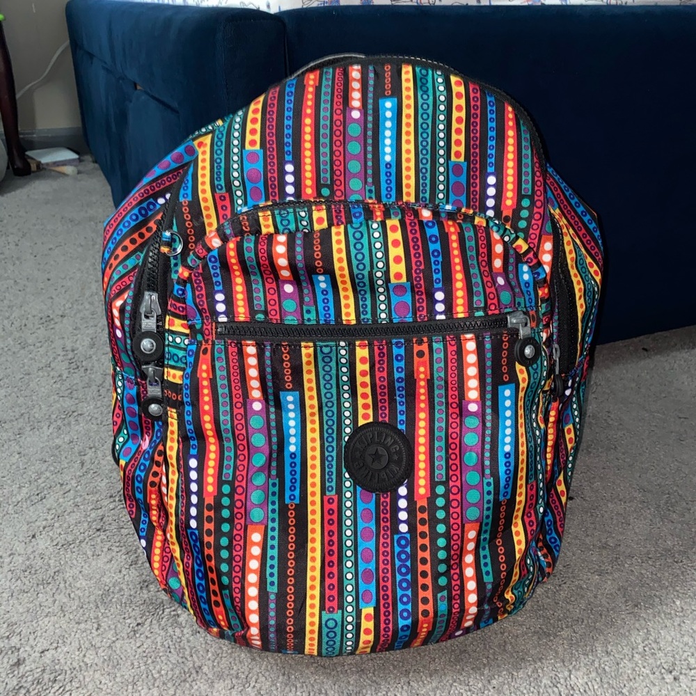 Kipling backpack
